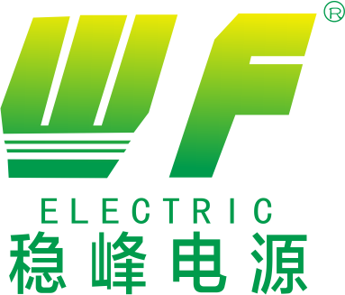logo-穩壓器，穩壓電源，配電柜-上海穩峰電氣有限公司